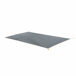 BIG AGNES Tiger Wall 3 Platinum Footprint (2018)