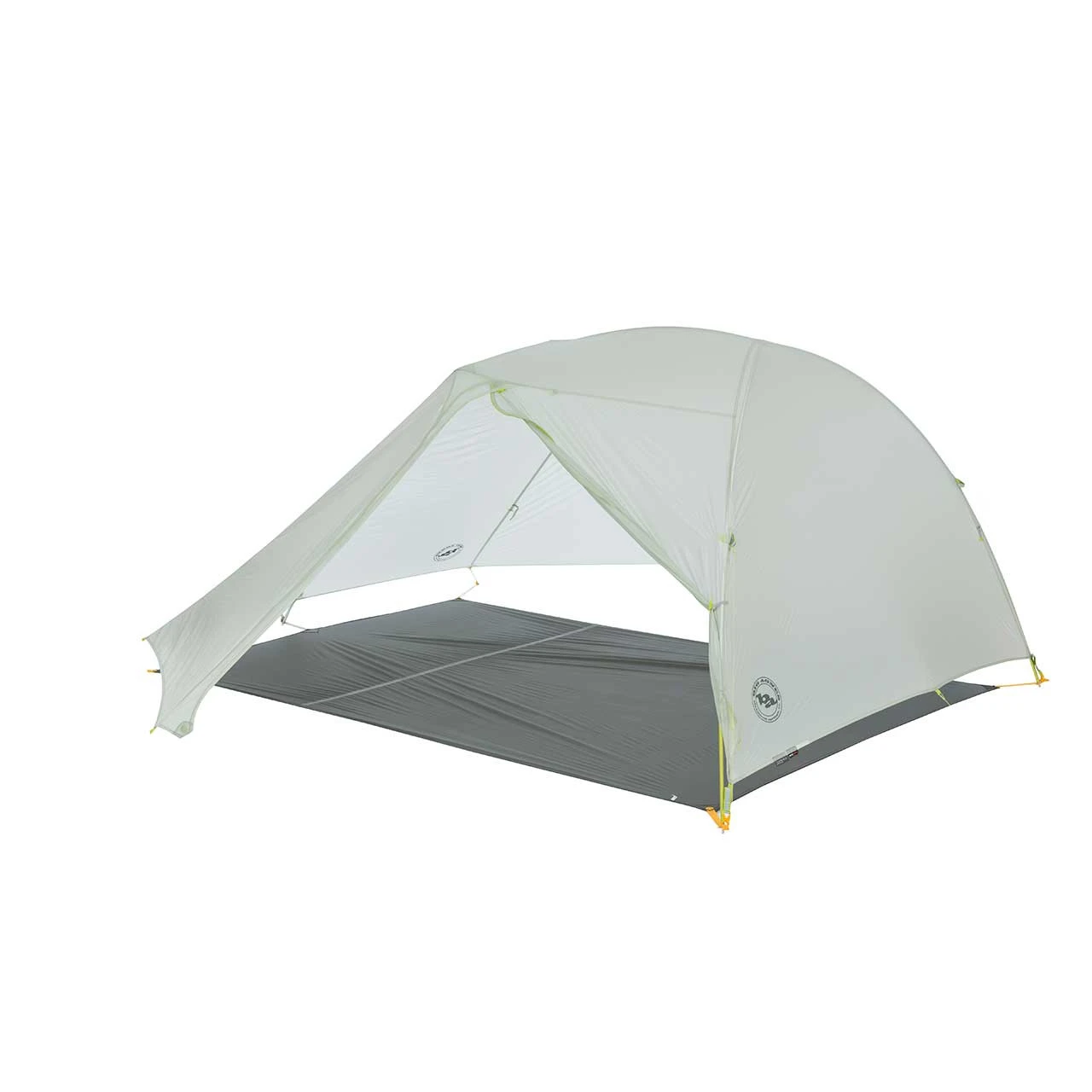 Big Agnes Tiger Wall 3 Platinum Tent - Image 4