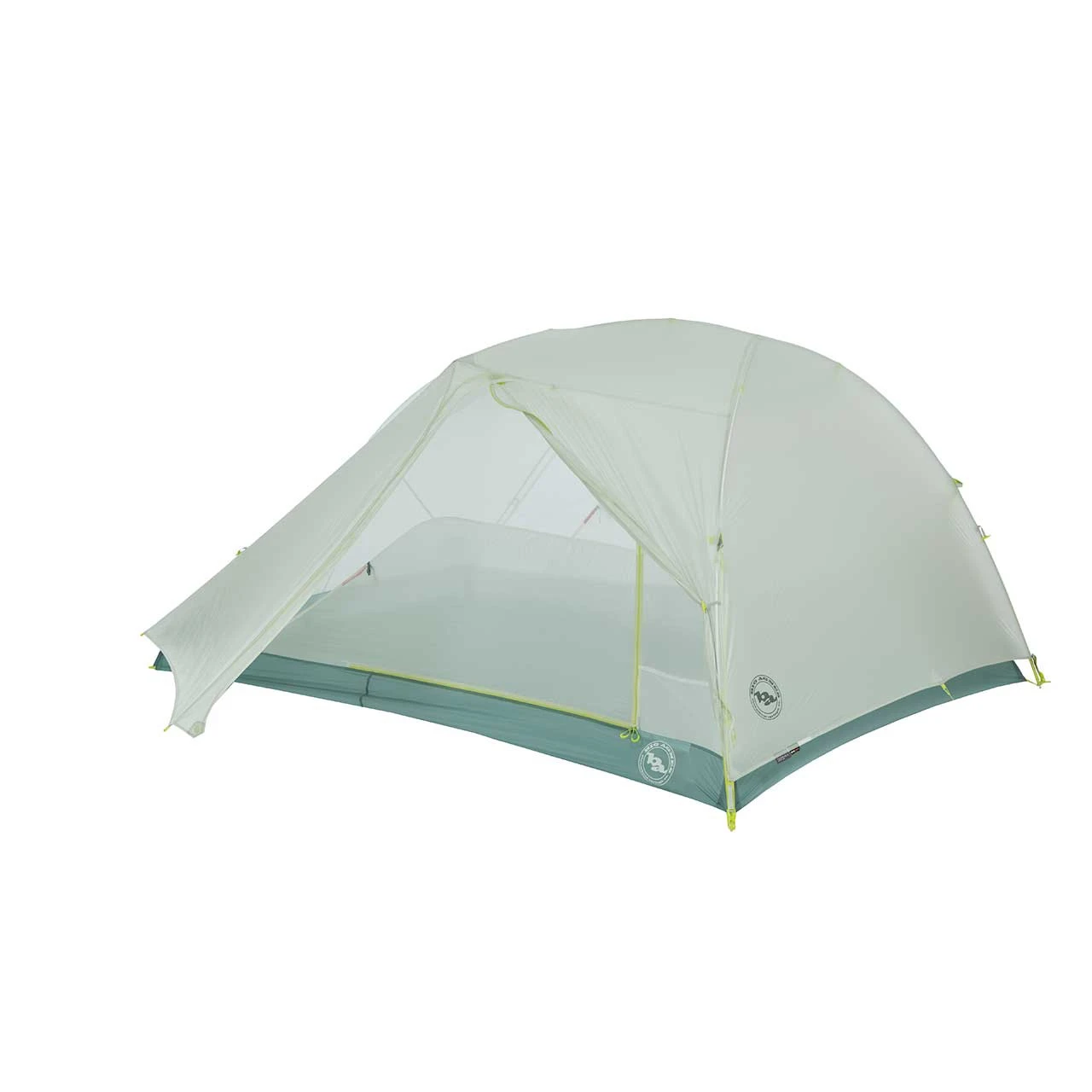 Big Agnes Tiger Wall 3 Platinum Tent - Image 5
