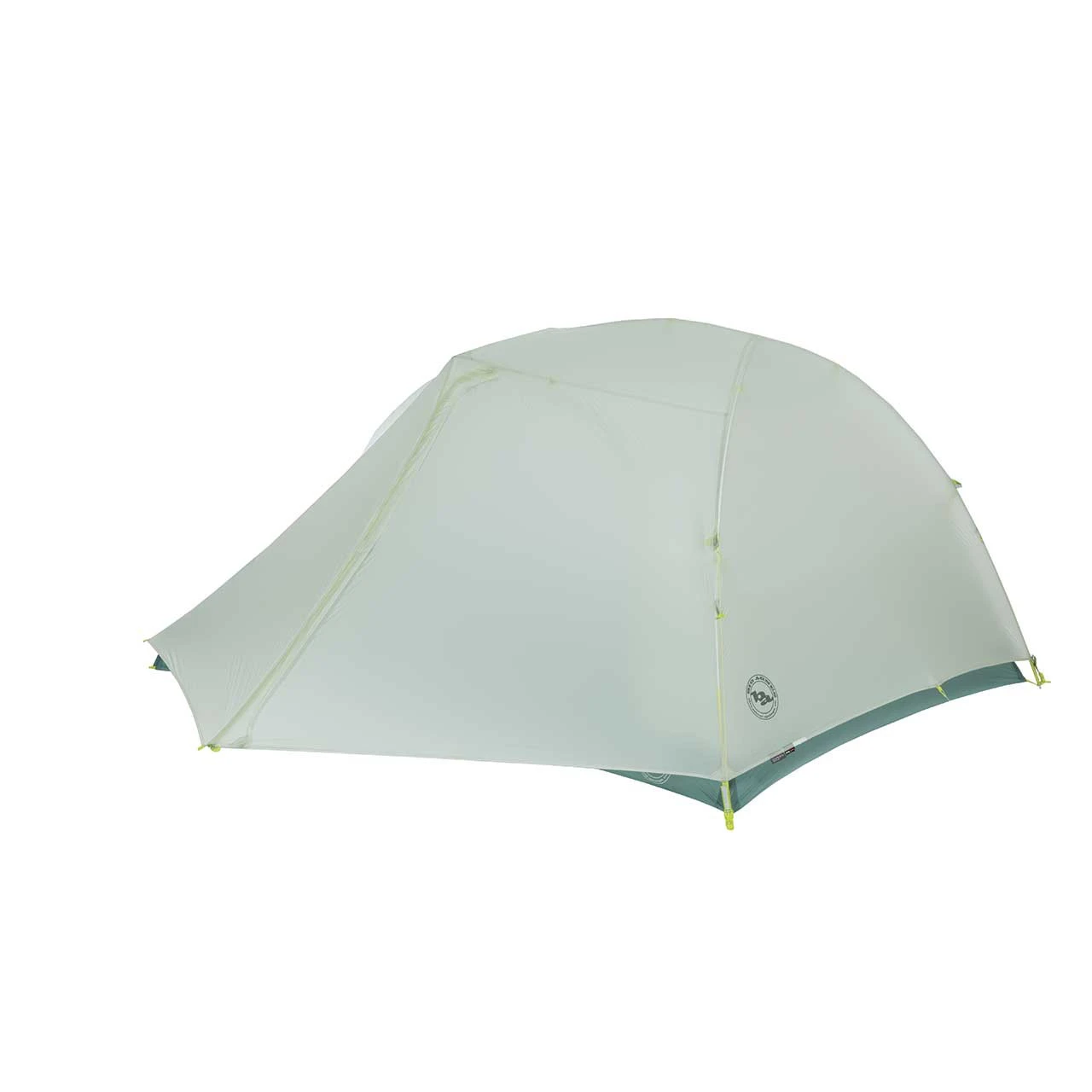 Big Agnes Tiger Wall 3 Platinum Tent