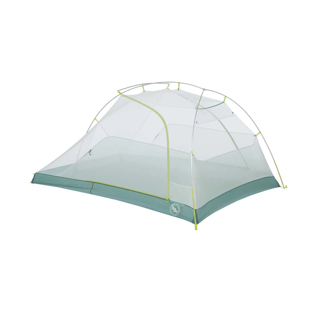 Big Agnes Tiger Wall 3 Platinum Tent - Image 2
