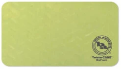 BIG AGNES TwisterCane BioFoam Hiking Seat