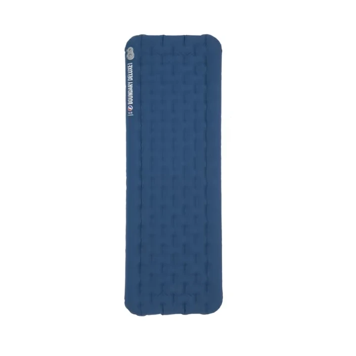 Big Agnes Boundary Deluxe Insulated Sleeping Pad - Image 2