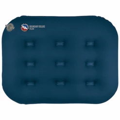 Big Agnes Boundary Deluxe Pillow