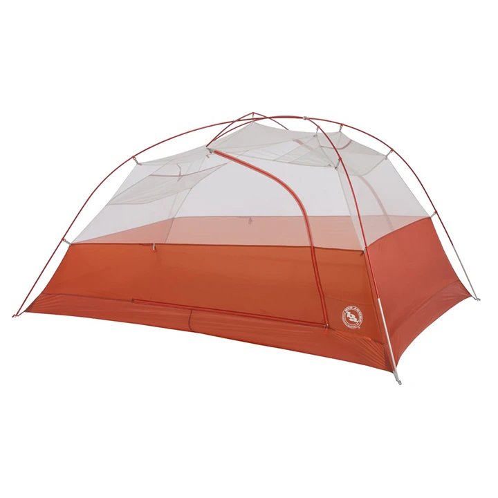 Big Agnes Copper Spur HV UL2 Long Tent - Image 3