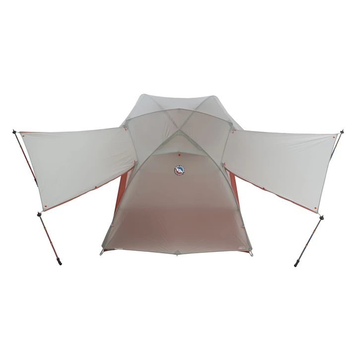 Big Agnes Copper Spur HV UL2 Long Tent - Image 2