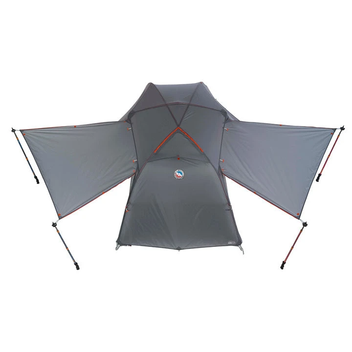 Big Agnes Copper Spur HV UL2 Bikepack Tent 2021 - Image 6