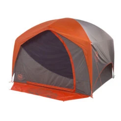 Big Agnes Big House 4 Tent