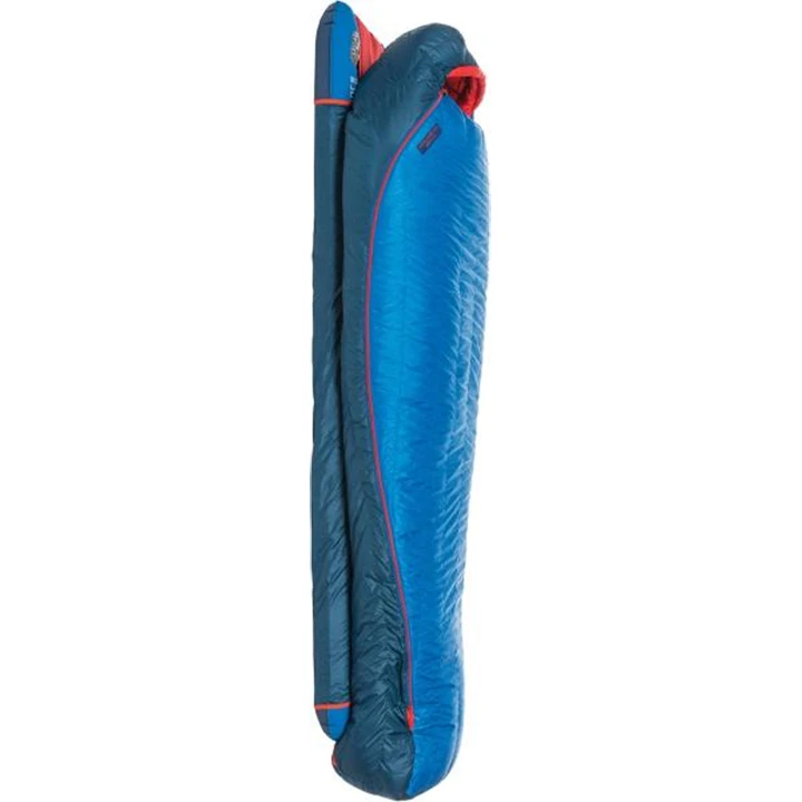 Big Agnes Anvil Horn 15 Sleeping Bag Mens - Image 3