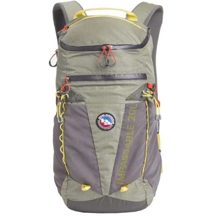 Big Agnes Impassable 20L Backpack - Image 4