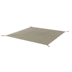 Big Agnes Spicer Peak 4 Footprint 2022