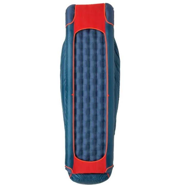 Big Agnes Anvil Horn 15 Sleeping Bag Mens - Image 2