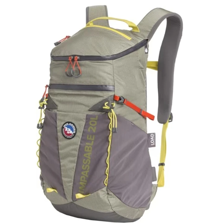 Big Agnes Impassable 20L Backpack - Image 3