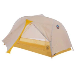 Big Agnes Tiger Wall UL1 Solution Dye