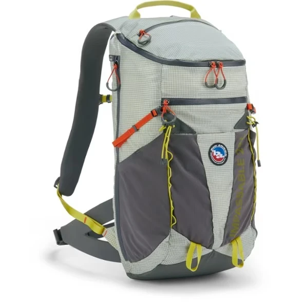 Big Agnes Impassable 20L Backpack - Image 5