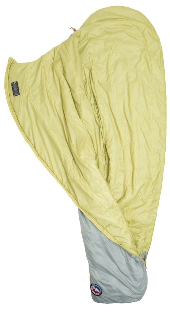 BIG AGNES V Notch UL 40° Sleeping Bag - Image 3