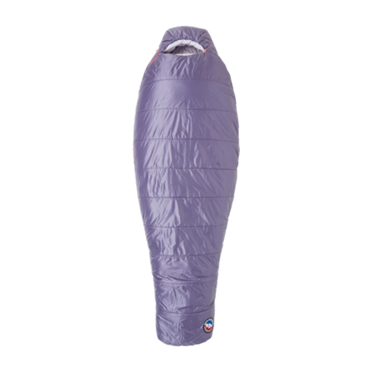 Big Agnes Women's Anthracite 20 Sleeping Bag - Image 2