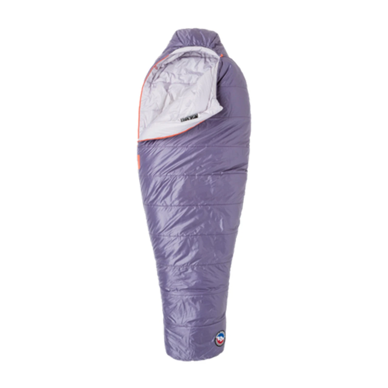 Big Agnes Women's Anthracite 20 Sleeping Bag - Image 3
