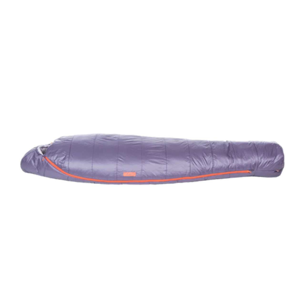 Big Agnes Women's Anthracite 20 Sleeping Bag