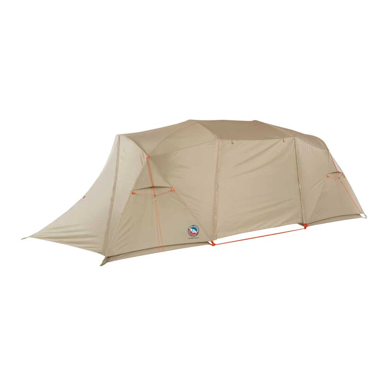 Big Agnes Wyoming Trail 4 Tent
