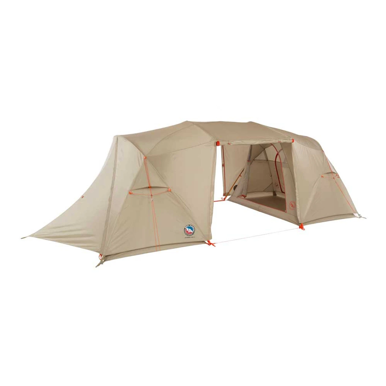 Big Agnes Wyoming Trail 4 Tent - Image 3