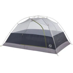 Big Agnes Blacktail 3 Person Tent 2020