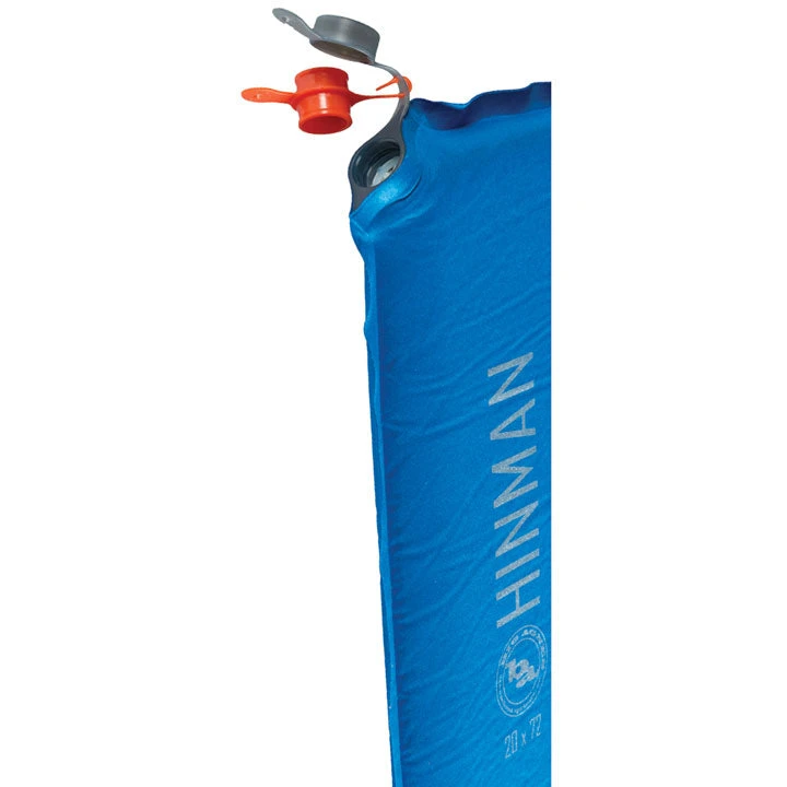 Big Agnes Hinman Sleeping Pad - Image 2