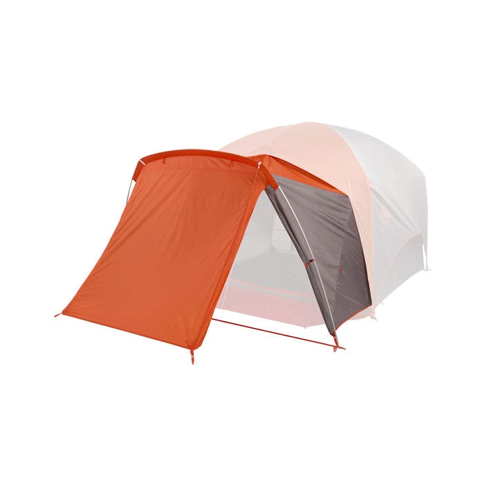 Big Agnes Big House 4 Vestibule
