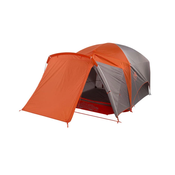 Big Agnes Big House 4 Vestibule - Image 2