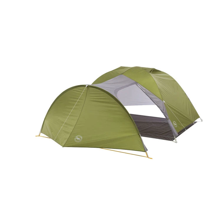 Big Agnes Blacktail Hotel 3 Person Tent - Image 4