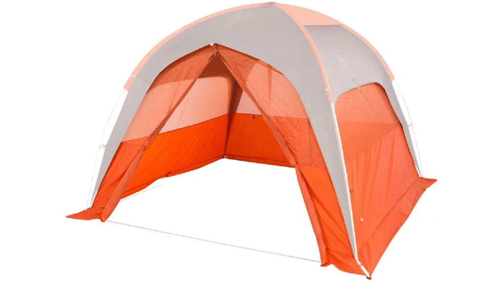 Big Agnes Accessory Mesh Insert Sage Canyon Shelter Plus & Deluxe - Image 2