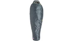 Big Agnes Anthracite 20 FireLine Pro Recycled Sleeping Bag