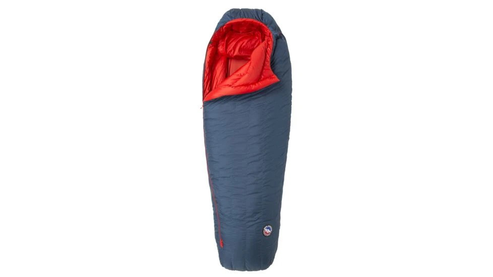 Big Agnes Anvil Horn 0 Sleeping Bag 650 DownTek - Mens - Image 4