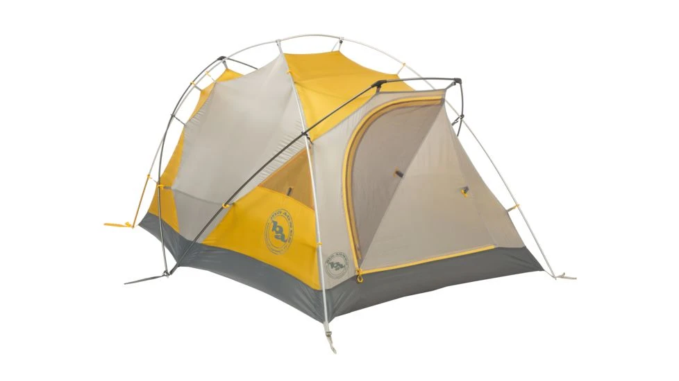 Big Agnes Battle Mountain 2 Tent - 2 Person, 4 Season - Image 3