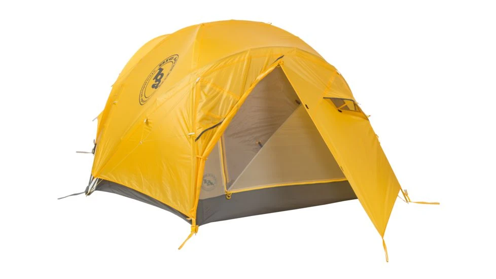 Big Agnes Battle Mountain 3 - 3 Person, 4 Season - Image 5
