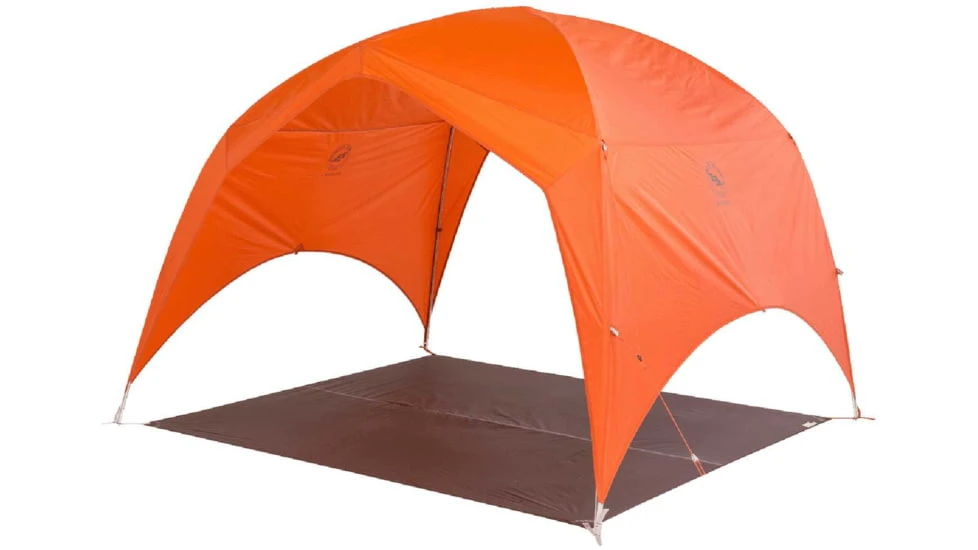 Big Agnes Big House 6 Tent - Image 3