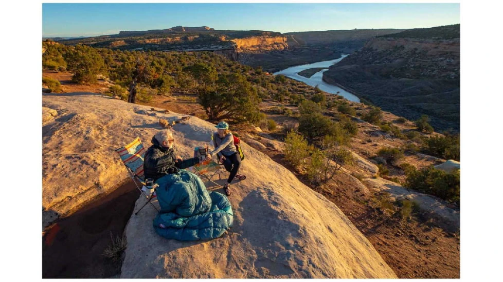 Big Agnes Big Six Armchair - Image 7