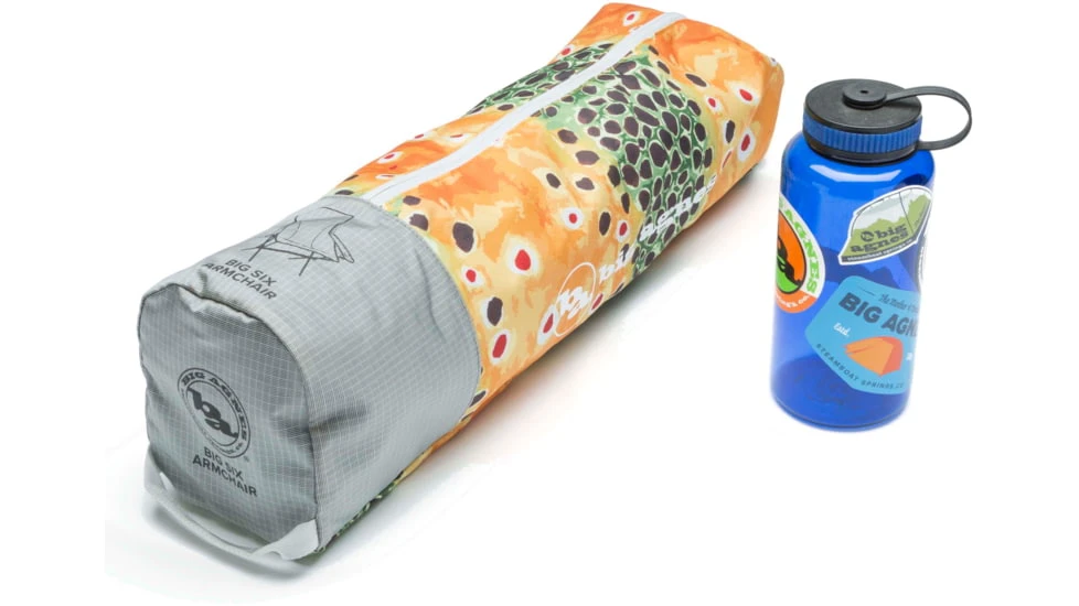 Big Agnes Big Six Armchair - Image 12