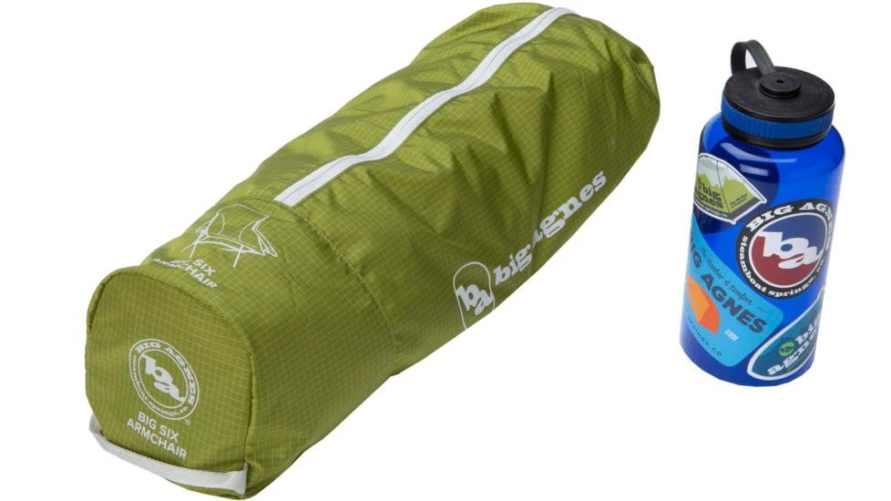 Big Agnes Big Six Armchair - Image 13