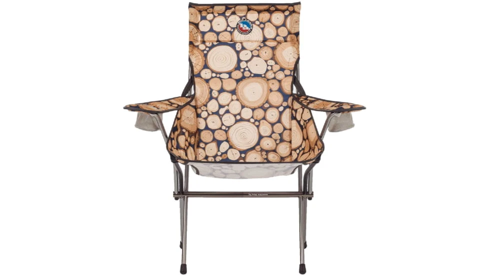 Big Agnes Big Six Armchair - Image 4