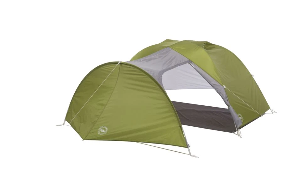 Big Agnes Blacktail Hotel 2 Tent - 2-Person - Image 3