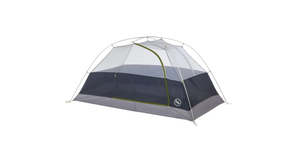 Big Agnes Blacktail Hotel 2 Tent - 2-Person - Image 4
