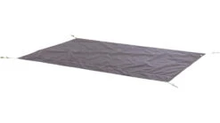 Big Agnes Blacktail 3, Hotel Bikepack Footprint