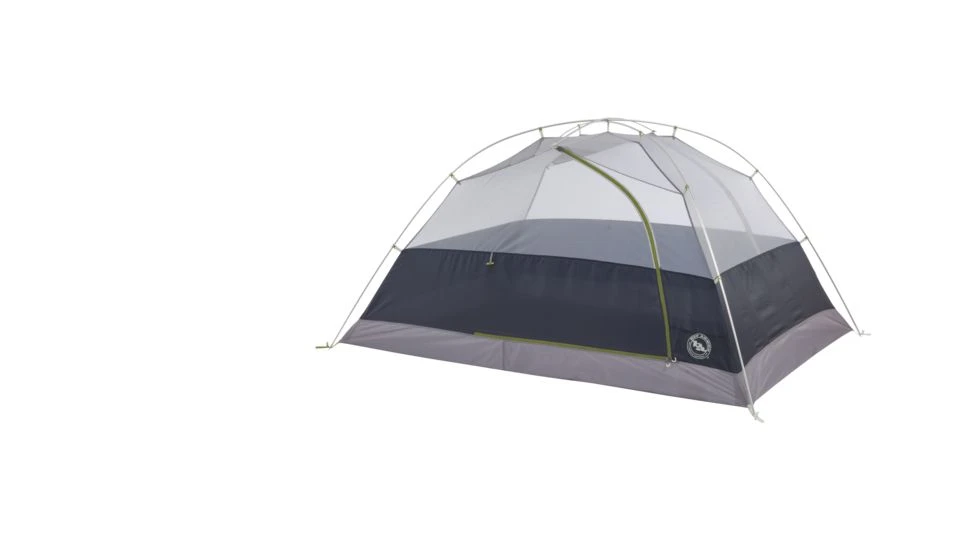 Big Agnes Blacktail 3 Hotel Tent- 3-Person - Image 4