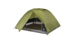 Big Agnes Blacktail 4 Tent - 4 Person, 3 Season