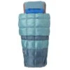 Big Agnes Camp Robber Bedroll 650 Downtek Blanket