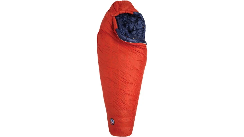 Big Agnes Cinnabar -20, 850 Downtek - Image 2
