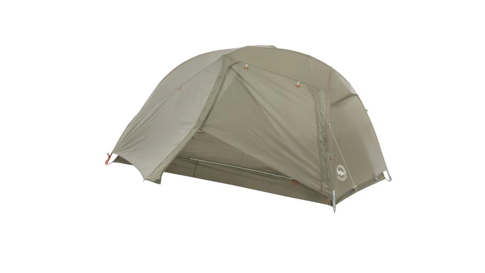 Big Agnes 2020 Copper Spur HV UL1 Tent - 1 Person, 3 Season - Image 2