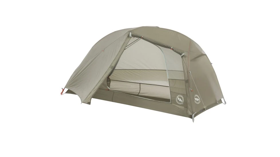 Big Agnes 2020 Copper Spur HV UL1 Tent - 1 Person, 3 Season - Image 4