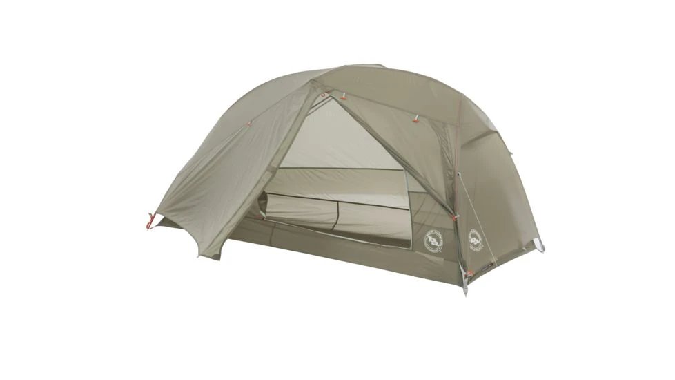 Big Agnes 2020 Copper Spur HV UL1 Tent - 1 Person, 3 Season - Image 5